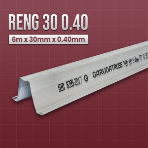 Reng 30 0.40 mm