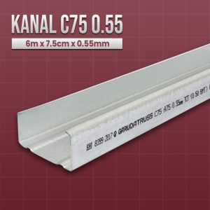 Baja C75 0.55 mm