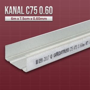Baja C75 0.60 mm