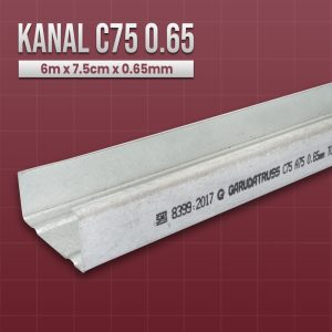 Baja C75 0.65 mm